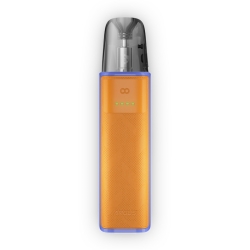 VooPoo Argus Z3 Vape Pod Kit Blazing Orange