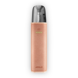 VooPoo Argus Z3 Vape Pod Kit Coral Pink