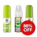 49p E-liquids