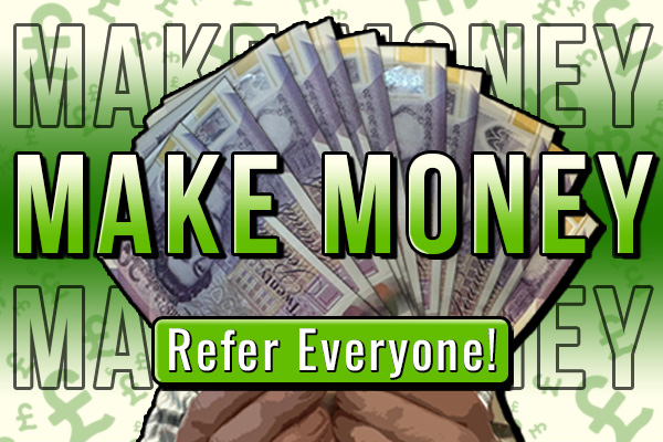 make money banner