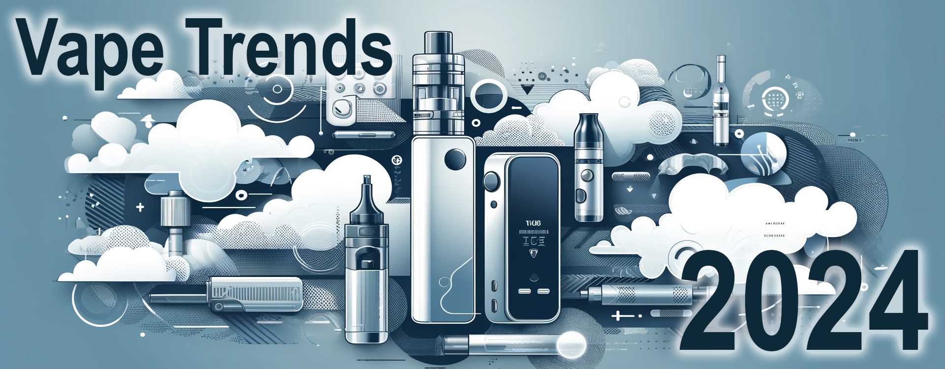 Essential Vaping Trends for 2024