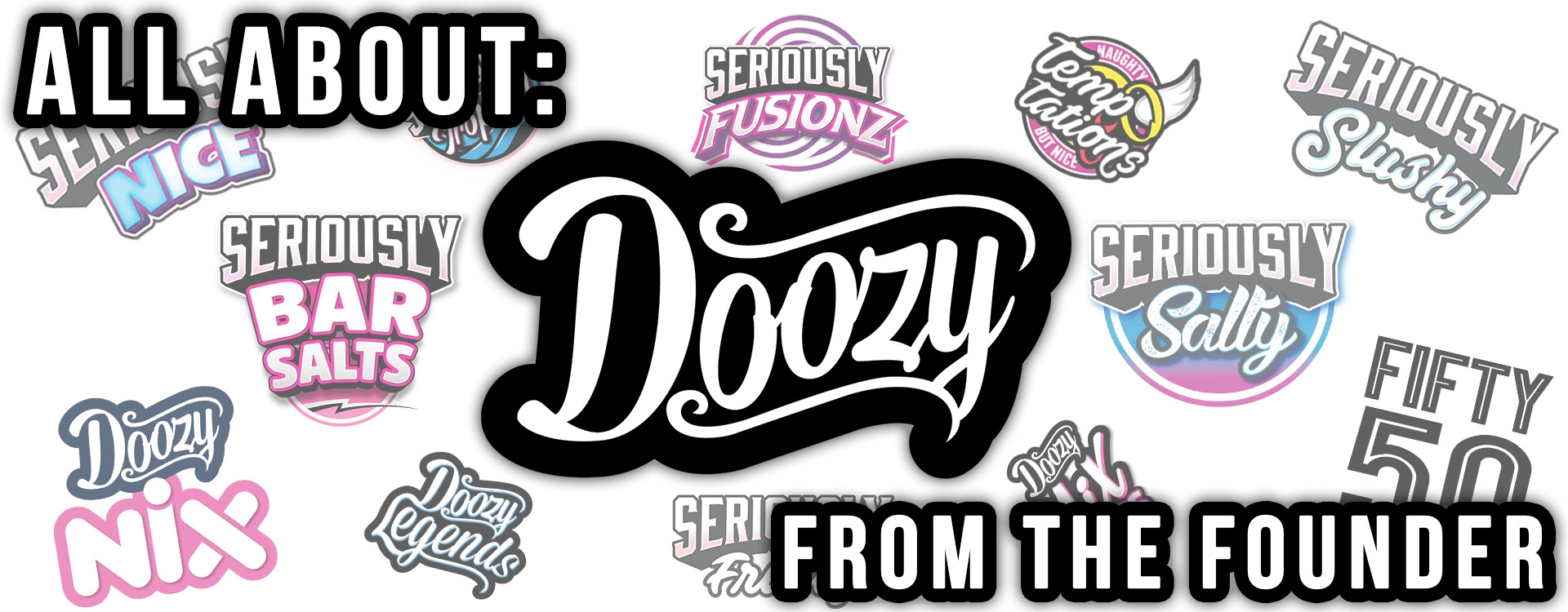 The Doozy Story, An interview with the founder (UKVS EXCLUSIVE)