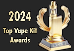 The Best Vapes for 2024 (Vape Awards)