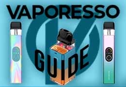 Ultimate Guide To Vaporesso