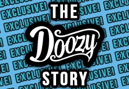 The Doozy Story, An interview with the founder (UKVS EXCLUSIVE)