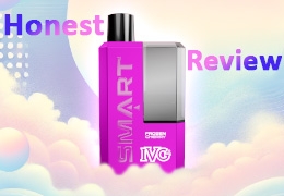 IVG Smart 5500 An Honest Review