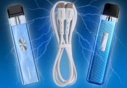 What Are All Your Best Options For Vaping Chargers?