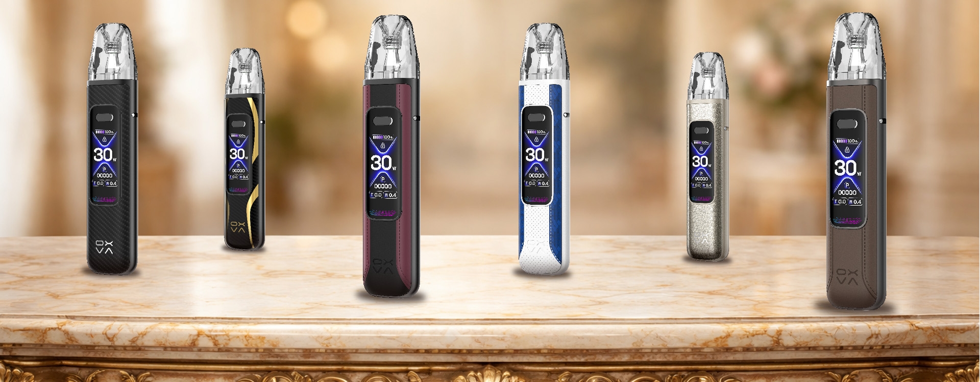 OXVA XLIM PRO 3 Review – Honest and In-Depth