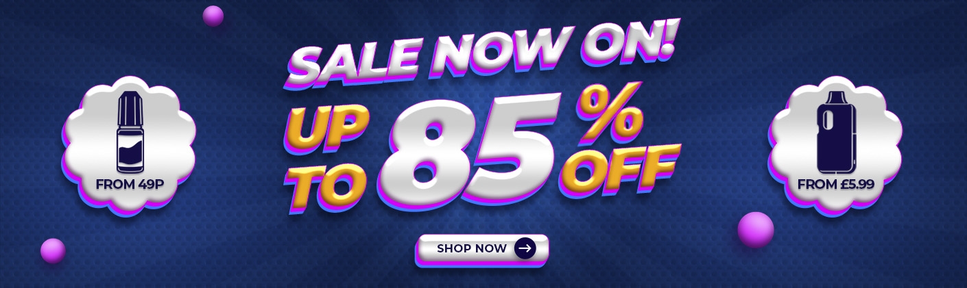 Clearance Sale